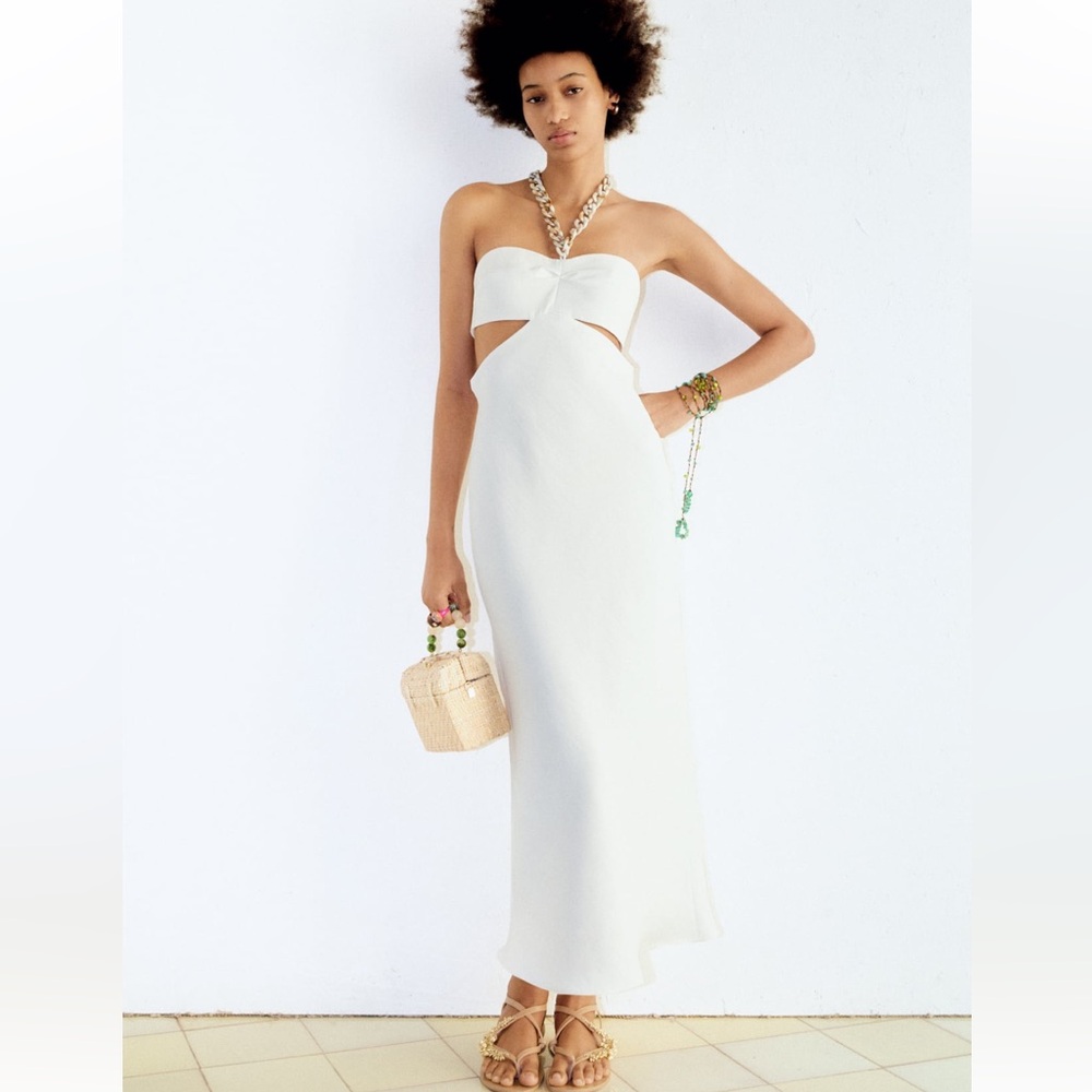Zara Dress